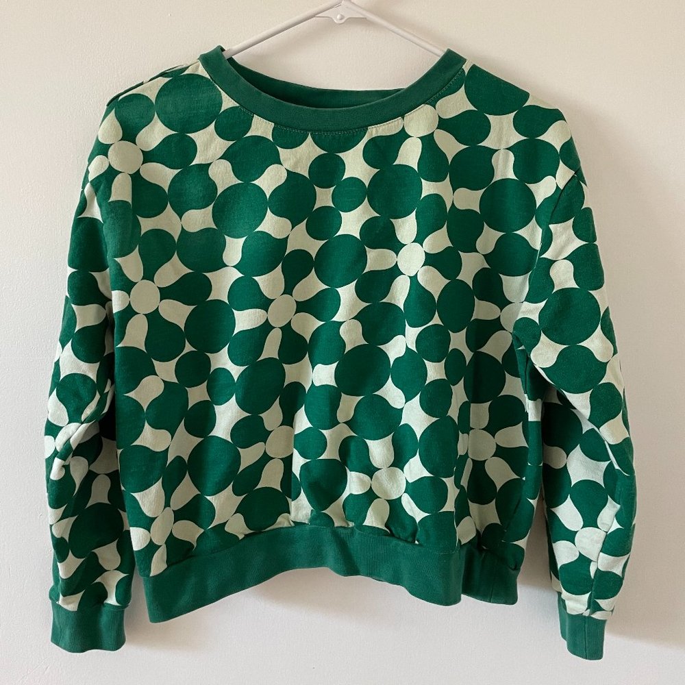 Dusen Dusen Penrose Sweatshirt (XS)